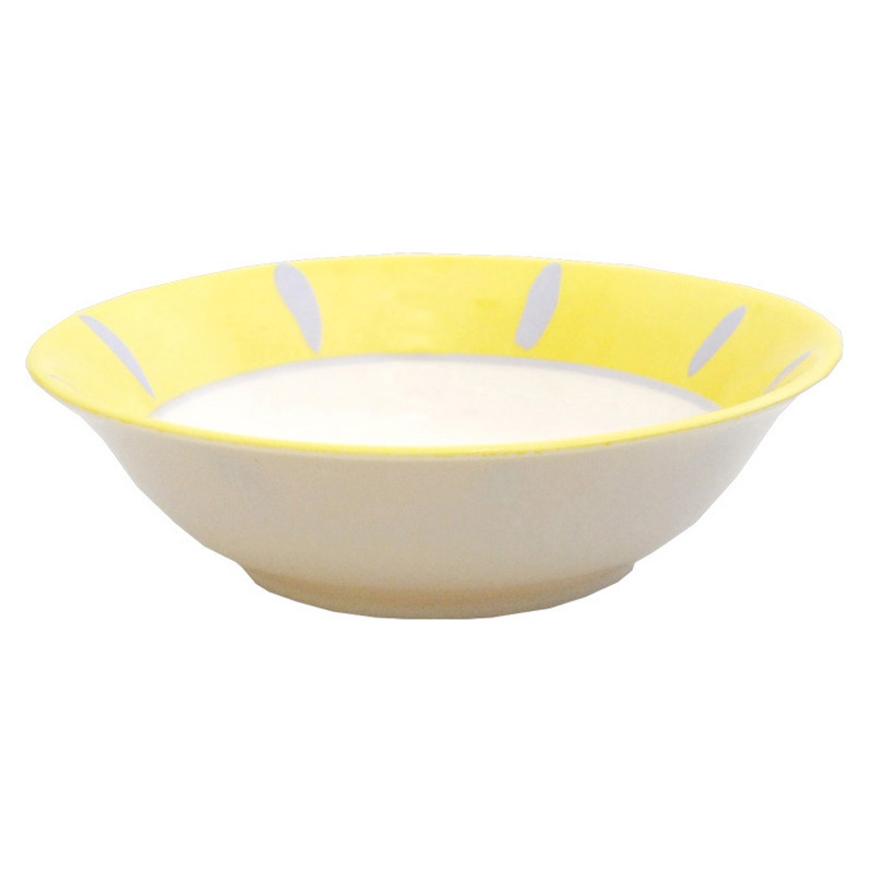 花語沙拉碗*16cm