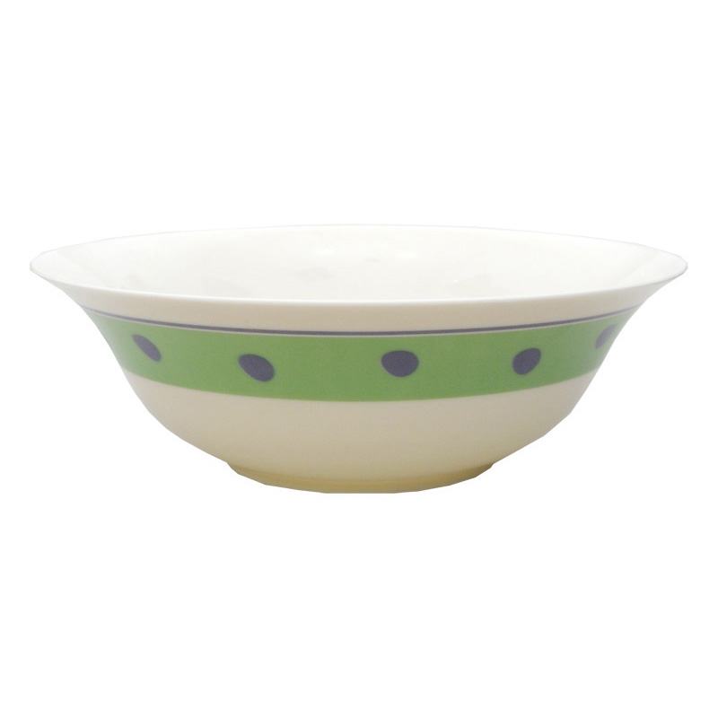 花語大湯碗*27cm