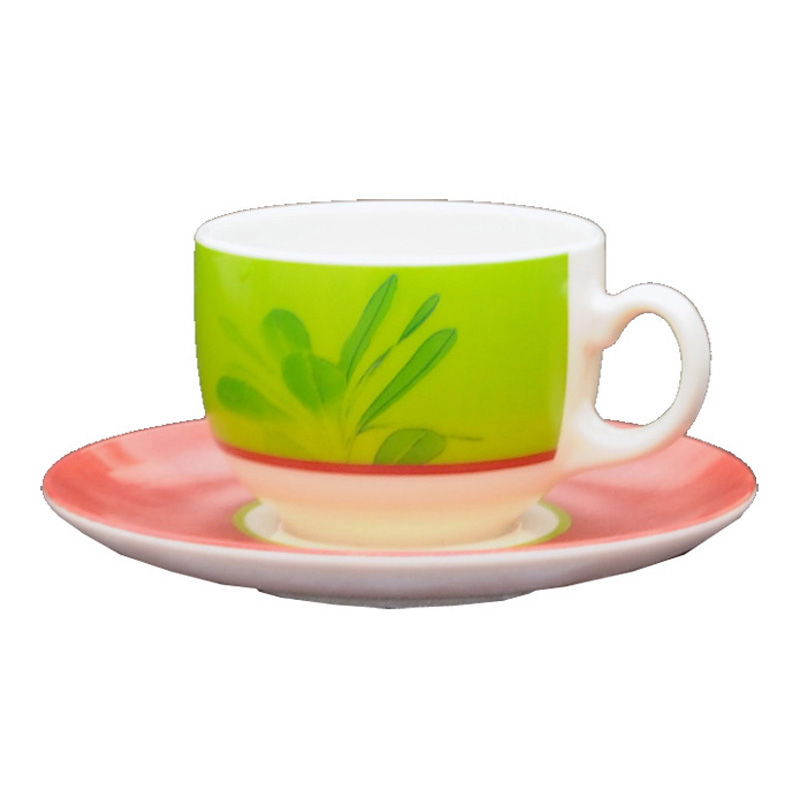 忘憂草咖啡杯 90ml