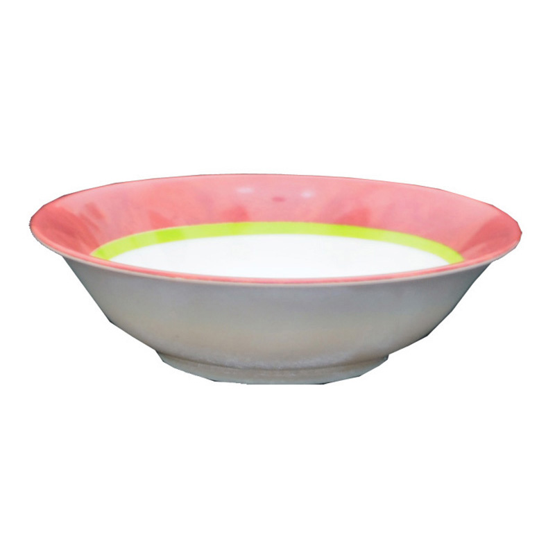 忘憂草沙拉碗*16cm