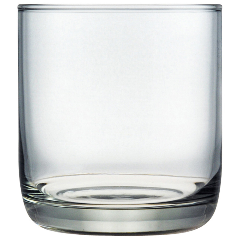 Libbey - 幾何威士忌杯 300ml