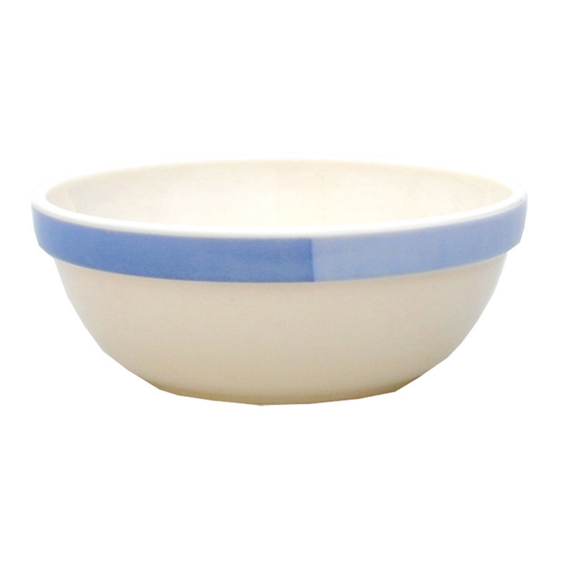 藍寶石沙拉碗(強化) 12cm