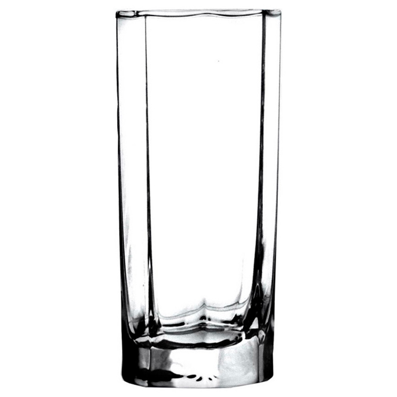 柯森八角水杯 264ml
