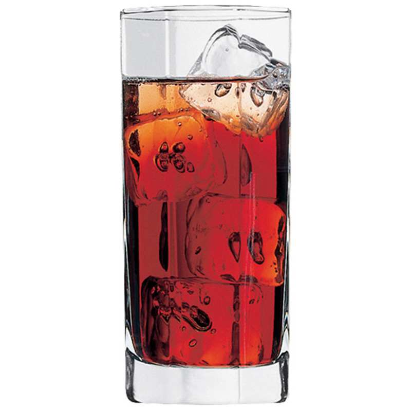 柯森八角水杯 395ml