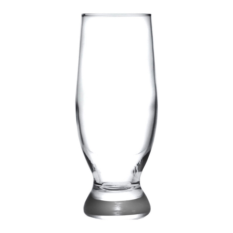 水世界啤酒杯 375ml