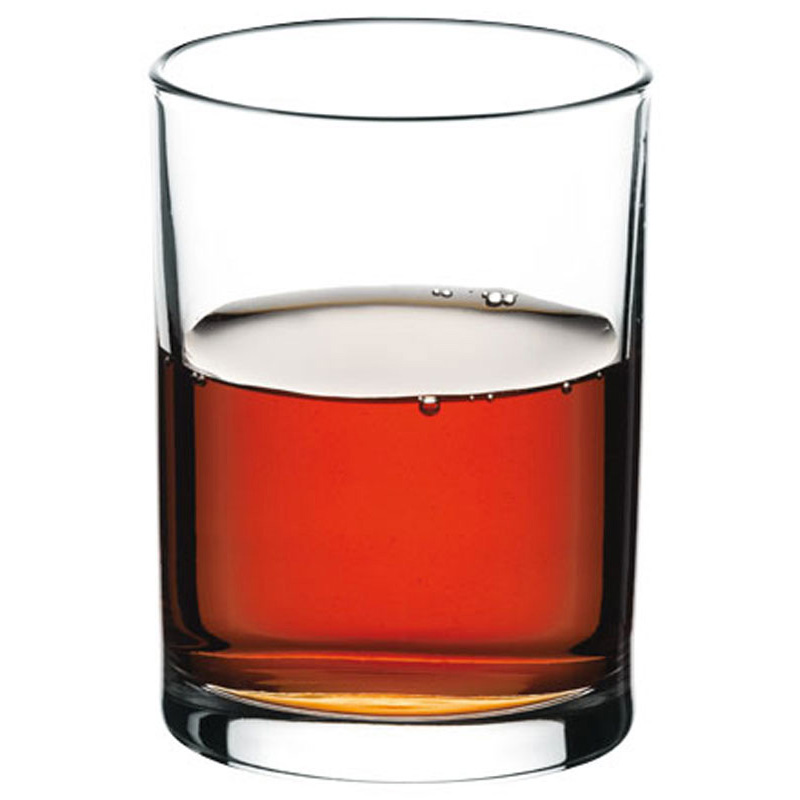 倫敦水杯 180ml