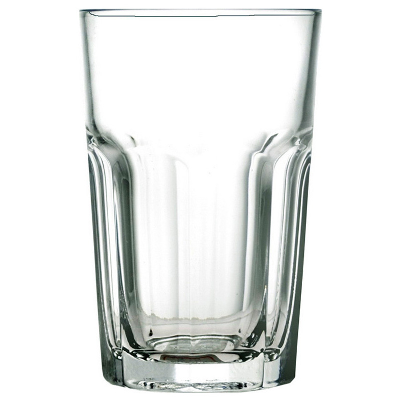 香水百合啤酒杯 310ml