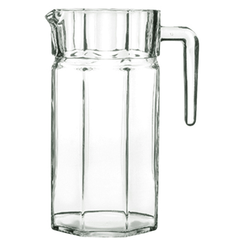 柯森八角冷水壺 1500ml