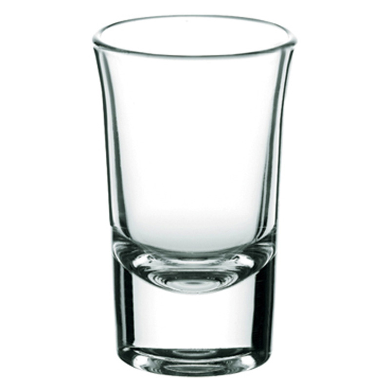 波士頓烈酒杯 40ml