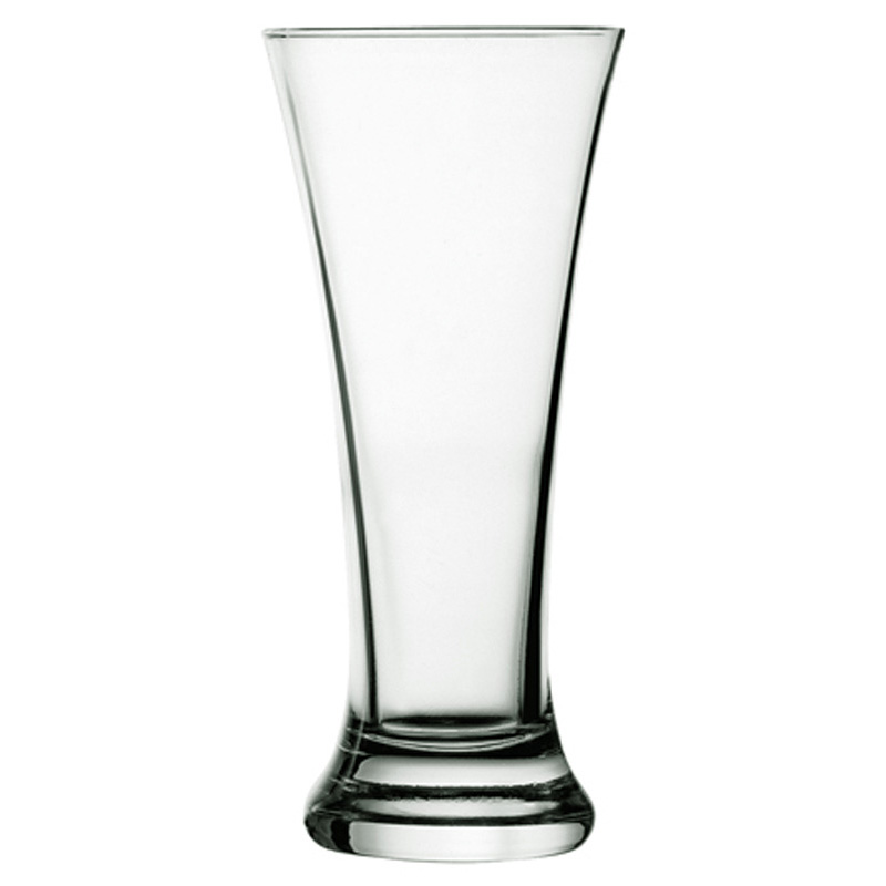 平底啤酒杯 300ml