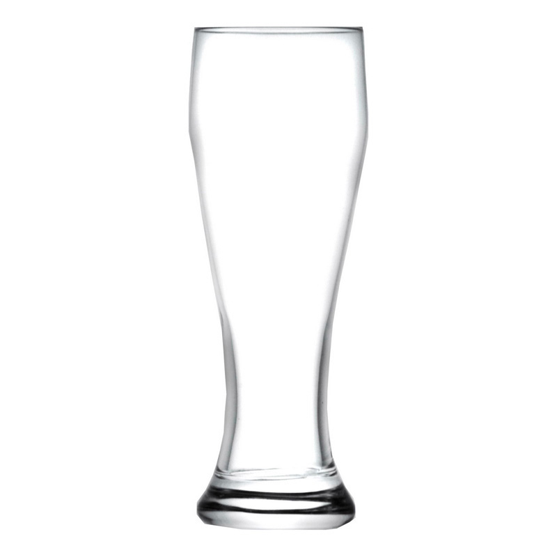 平底啤酒杯 665ml