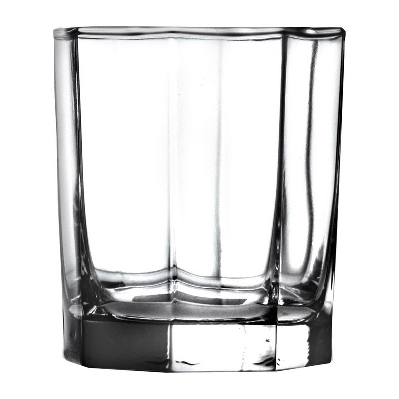 柯森八角威士忌杯 300ml