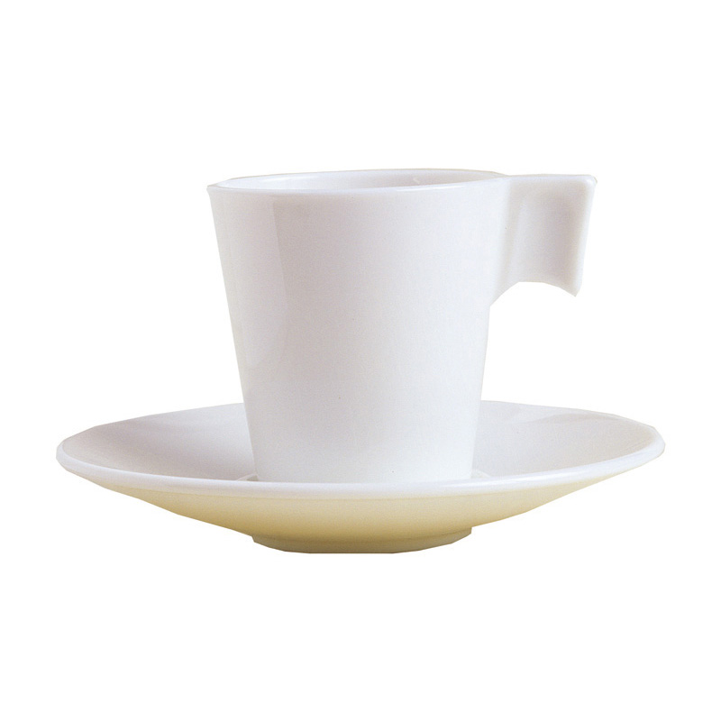 風味咖啡杯底盤(強化)*12cm