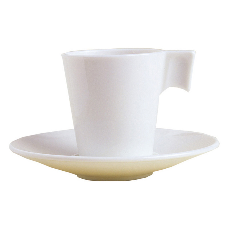風味咖啡杯(強化) 300ml