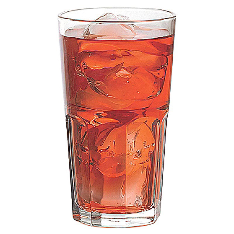 仙德飲料杯 390ml