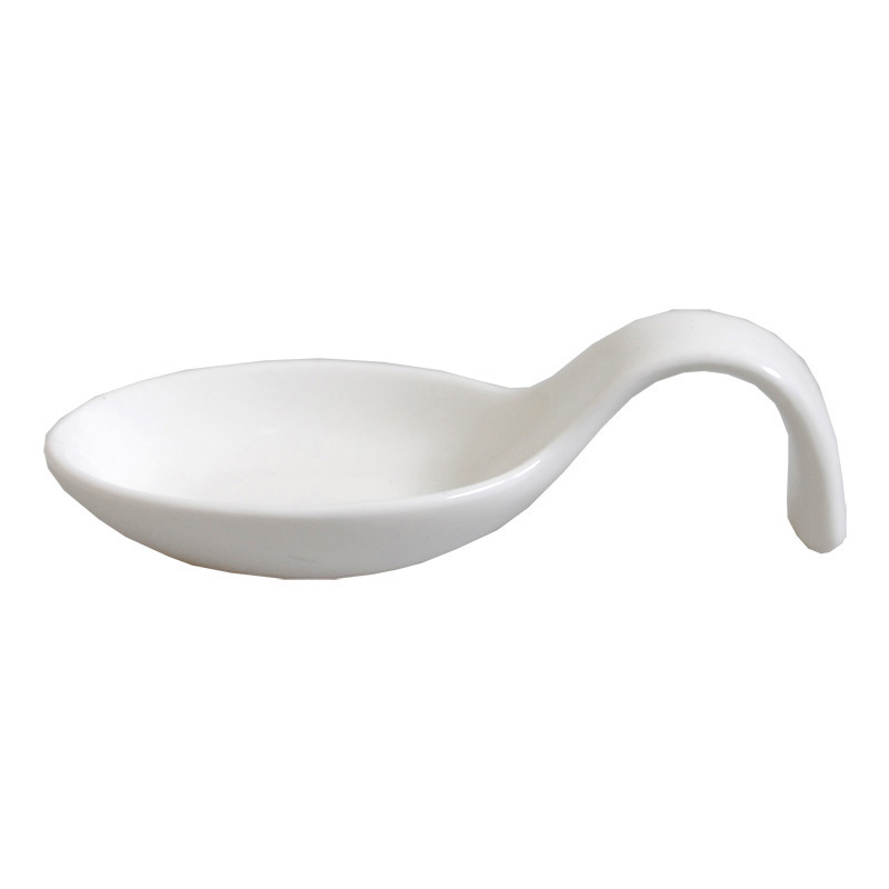 阿佛泰絲彎湯匙(耐撞)10.2cm