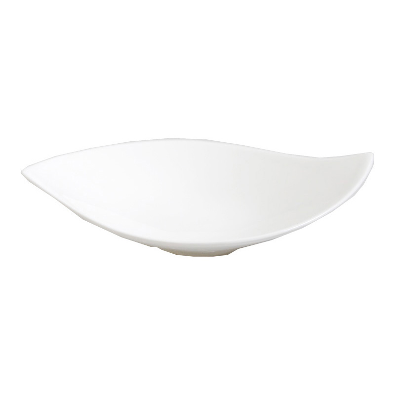 阿佛泰絲葉型盤 14.4cm