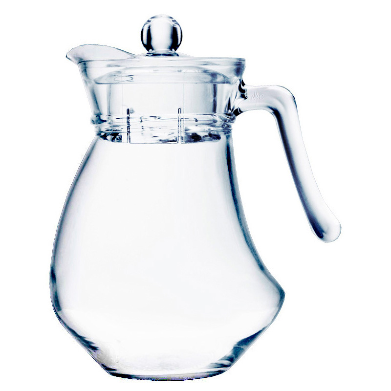 企鵝冷水壺(附蓋) 1300ml