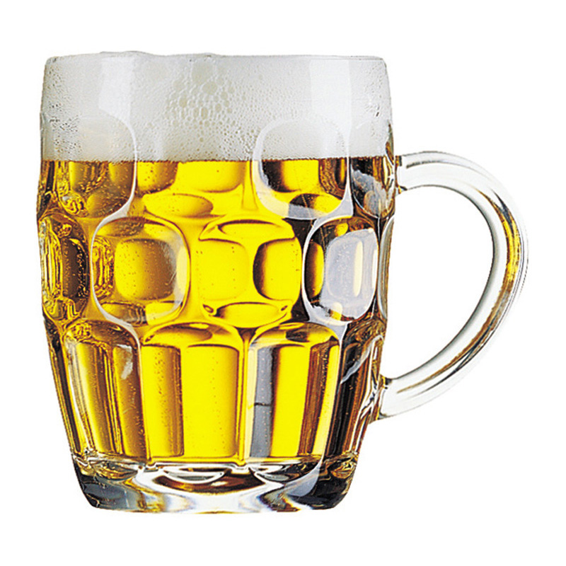 正統啤酒杯 570ml