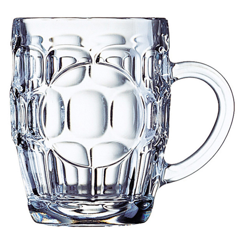 正統啤酒杯 280ml