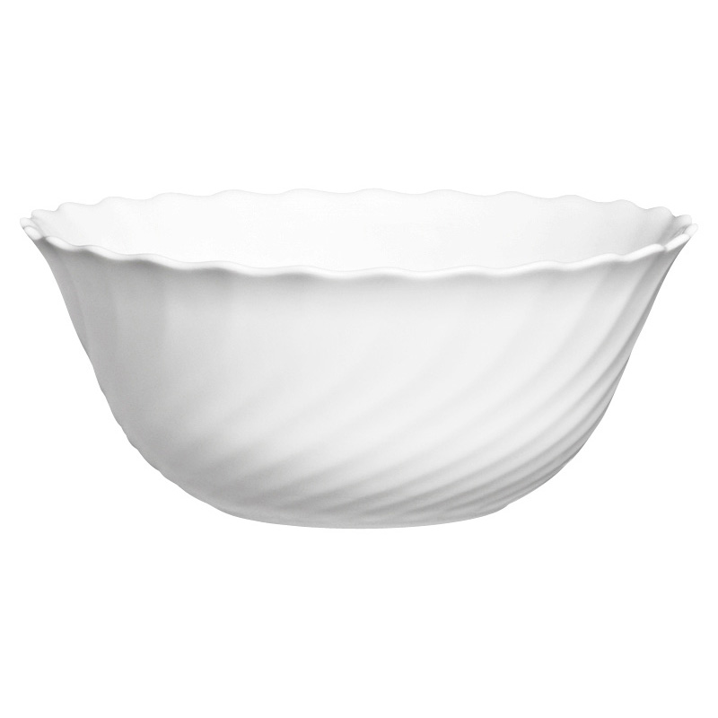 喬安娜沙拉碗(強化) 18cm