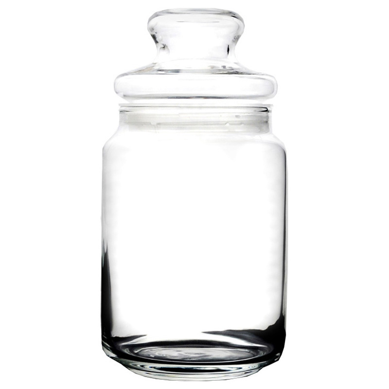 新圓舞曲密封罐 750ml