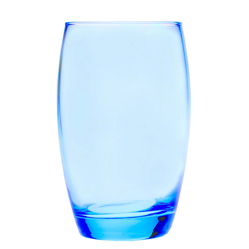 薩多帕藍色果汁杯 350ml