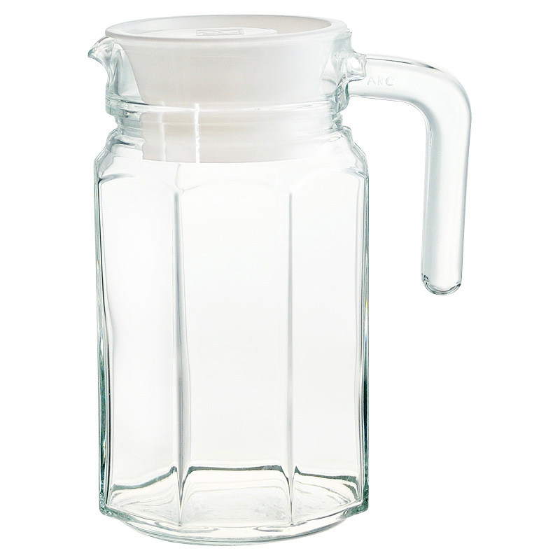 八角果汁壺 500ml