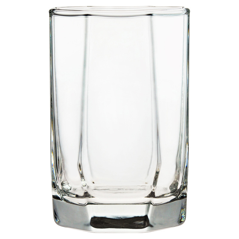 八角水杯 195ml