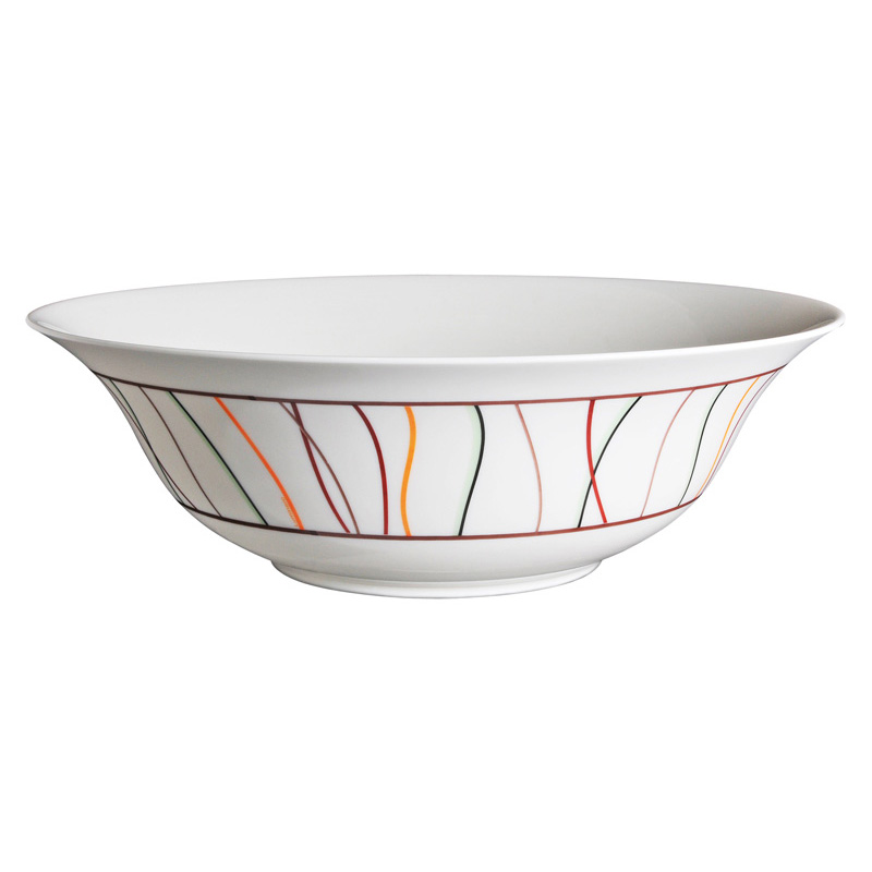 安柏帝力沙拉碗(強化) 27cm
