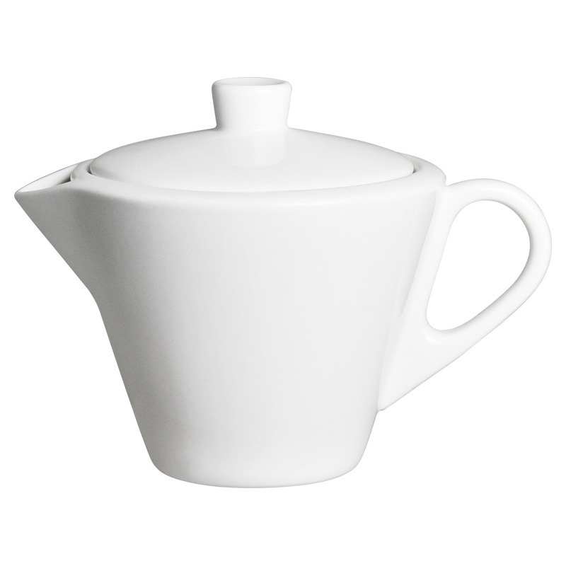梅拉茶壺(耐撞) 400ml