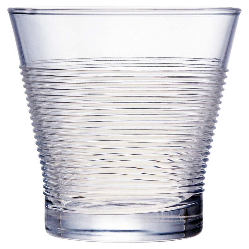 露品水杯(強化) 260ml