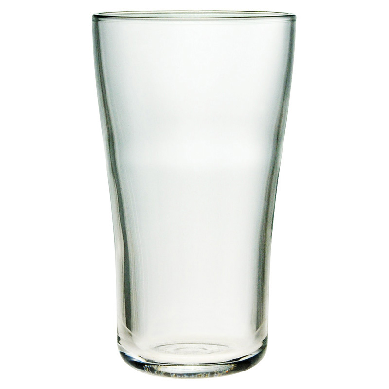 奧特馬啤酒杯 280ml