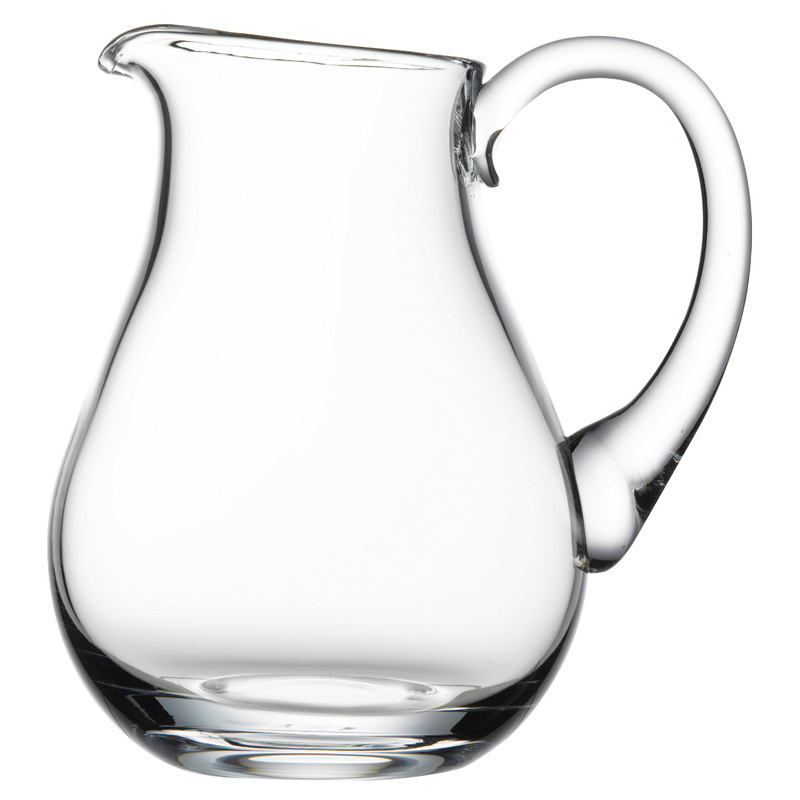 丹尼斯利果汁壺(水晶手工) 1000ml