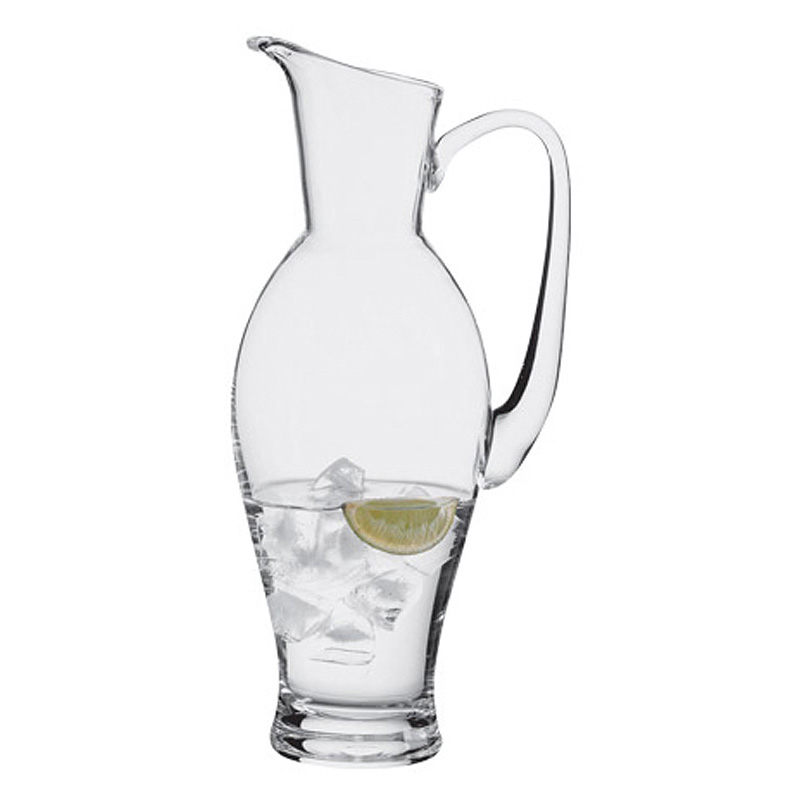 丹尼斯利果汁壺(水晶) 1000ml