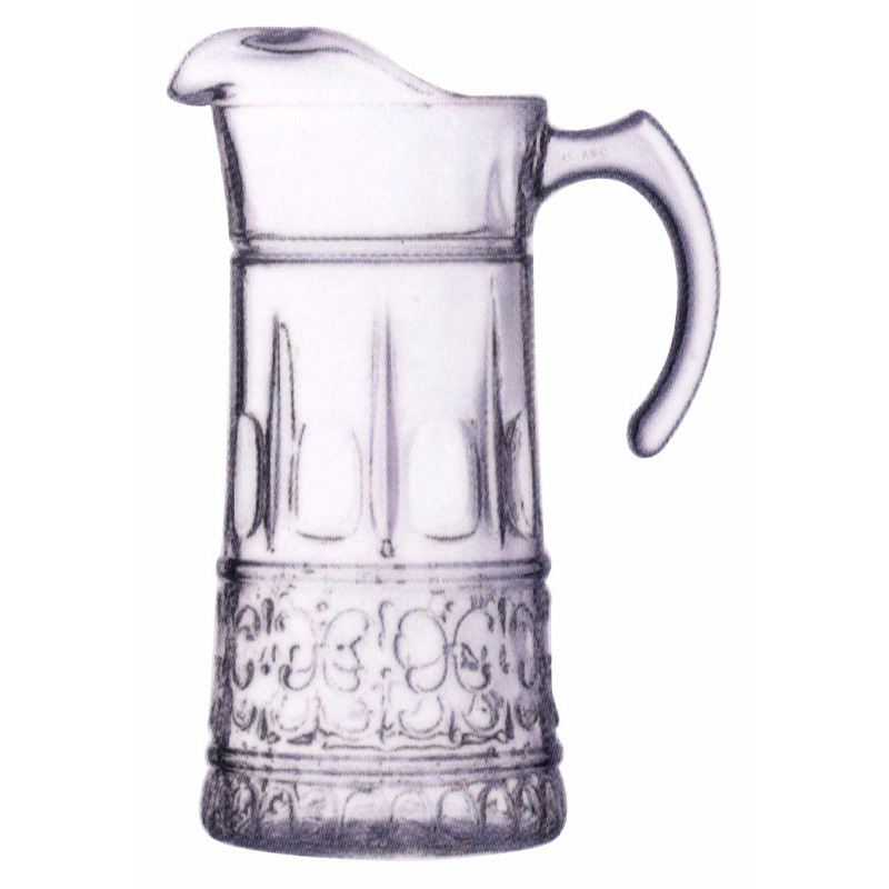 帕斯堤冷水壺 1600ml