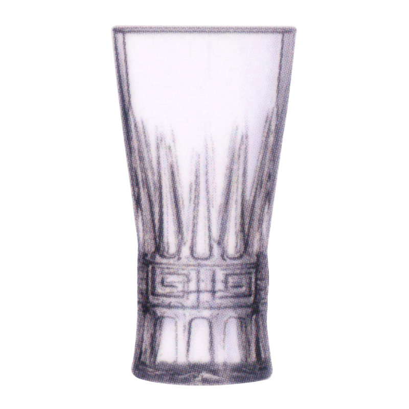 雅可波黎士果汁杯 300ml