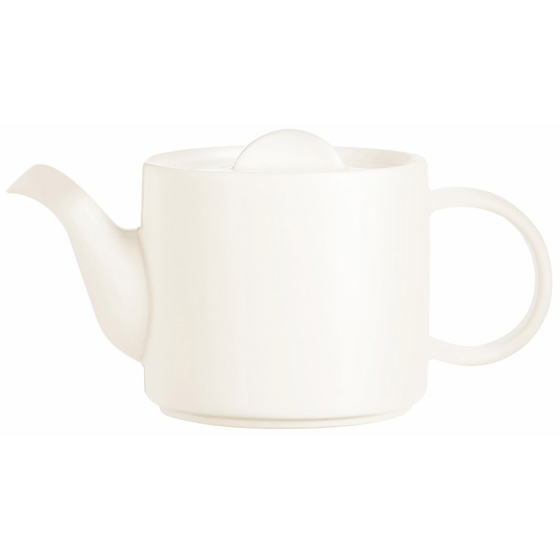 黛琳茶壺(耐撞) 400ml