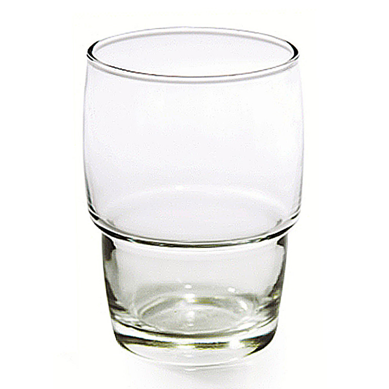 卡薩內可疊水杯 230ml