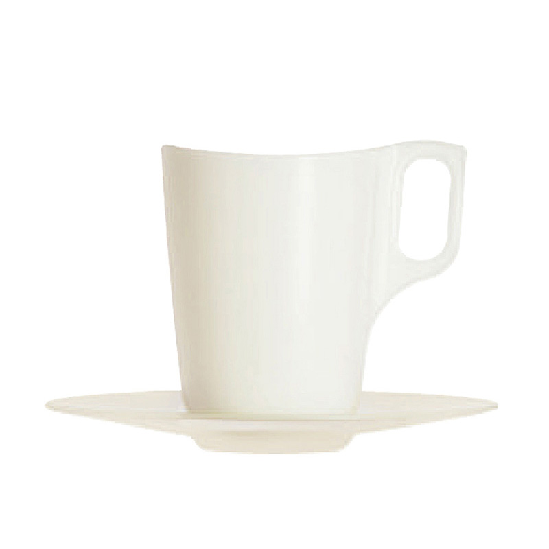 天帝斯咖啡杯 300ml