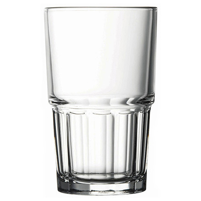 耐斯特水杯(強化) 290ml