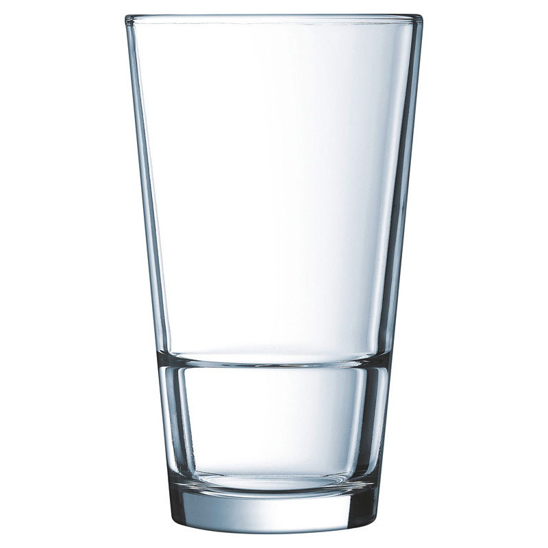 史塔克果汁杯(強化) 400ml