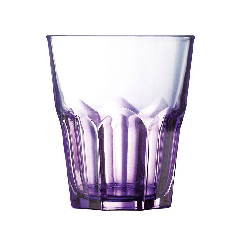 克莉卡樂絲果汁杯(紫色) 300ml