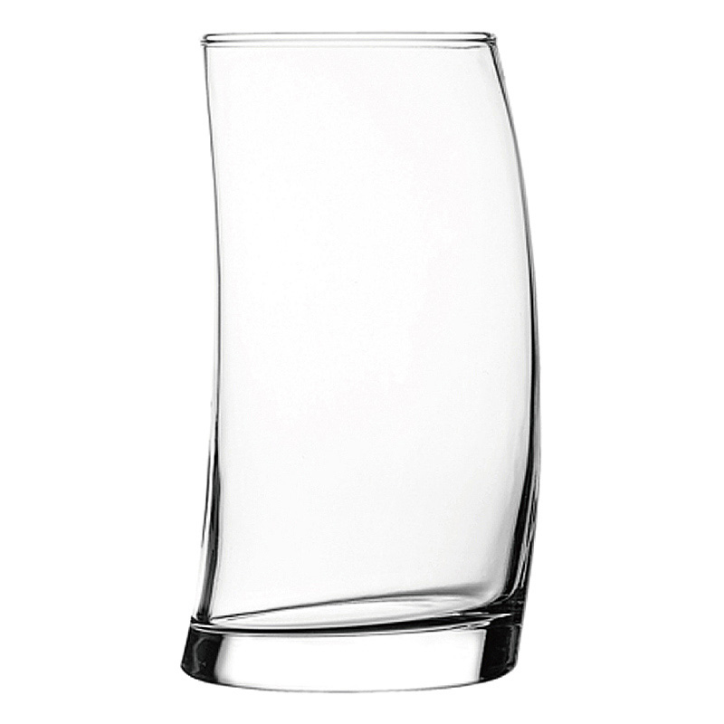 潘戈維啤酒杯 390ml