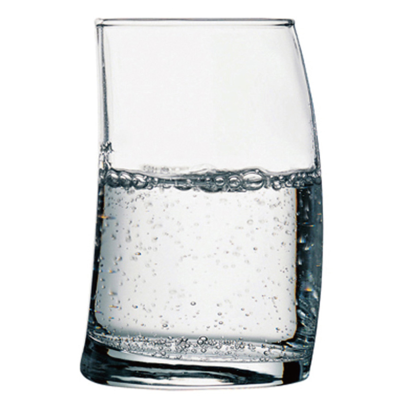 潘戈維水杯 275ml