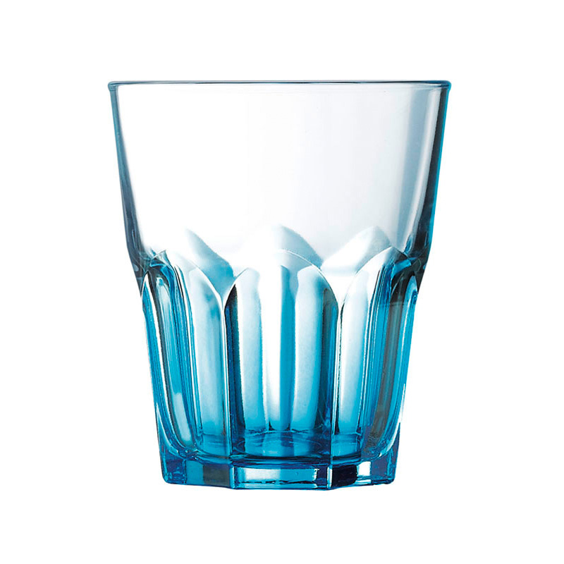 克莉卡樂絲果汁杯(藍色) 300ml