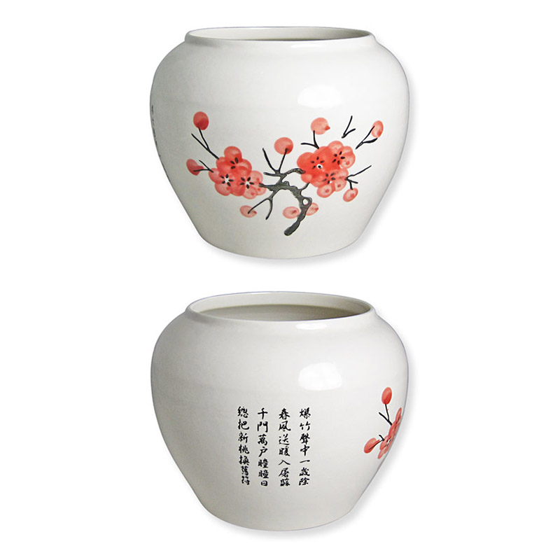 佛跳牆-新紅梅 2500cc