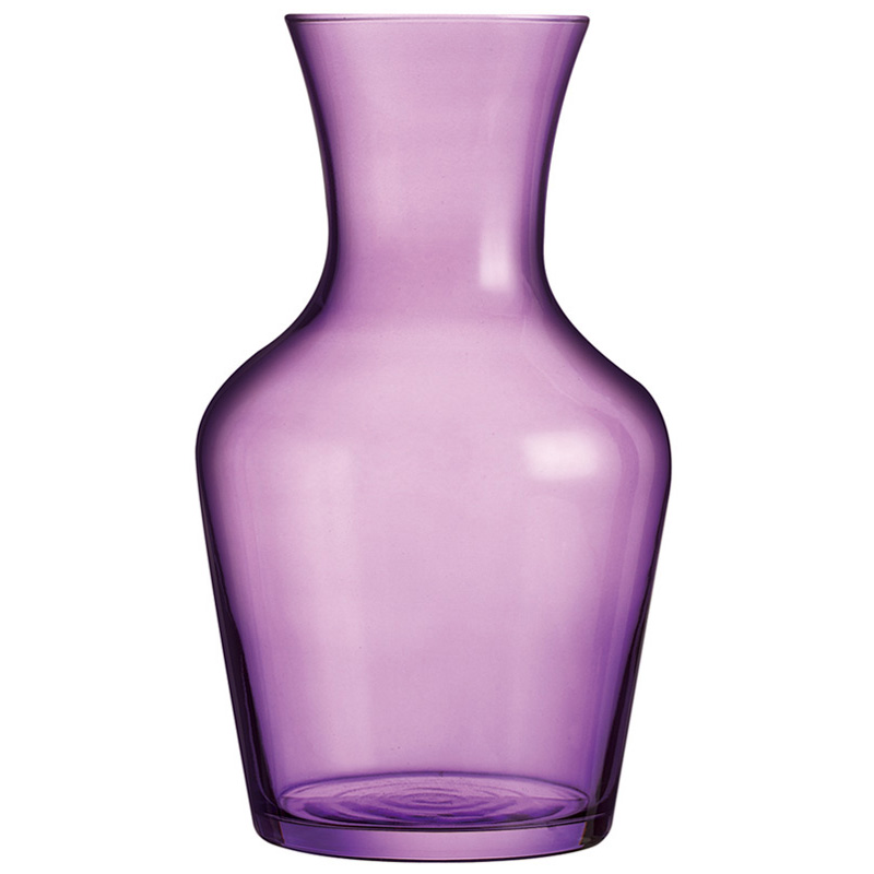 比恩酒壺-紫色 500ml 禁用菜瓜布清洗