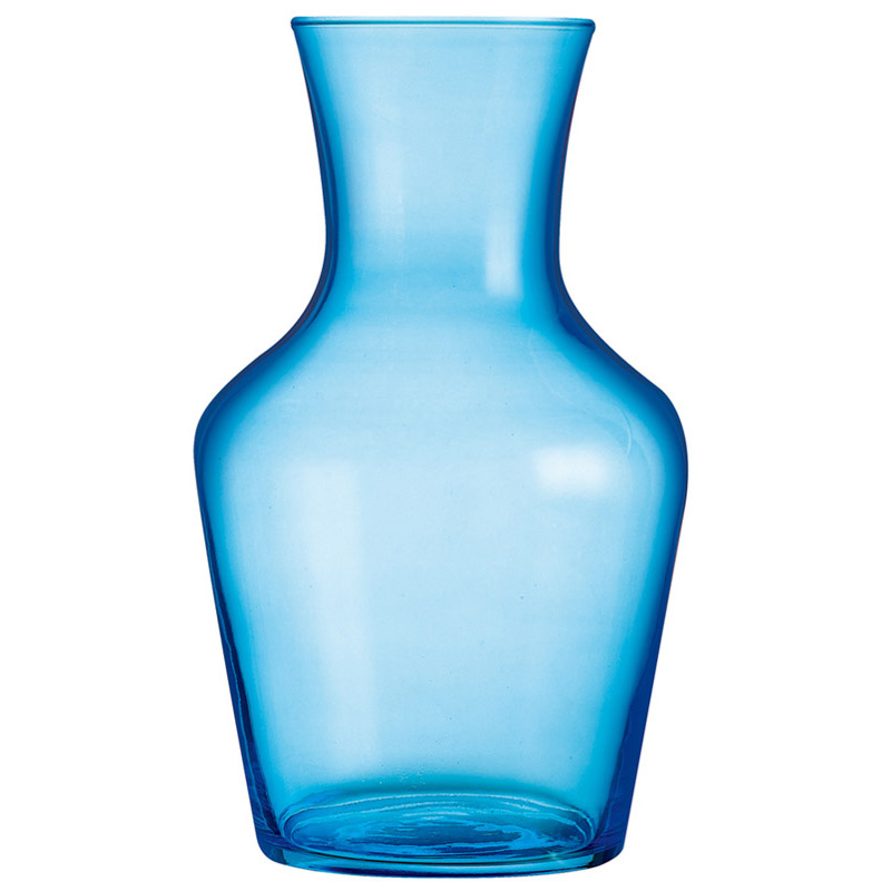 比恩酒壺-藍色 500ml 禁用菜瓜布清洗