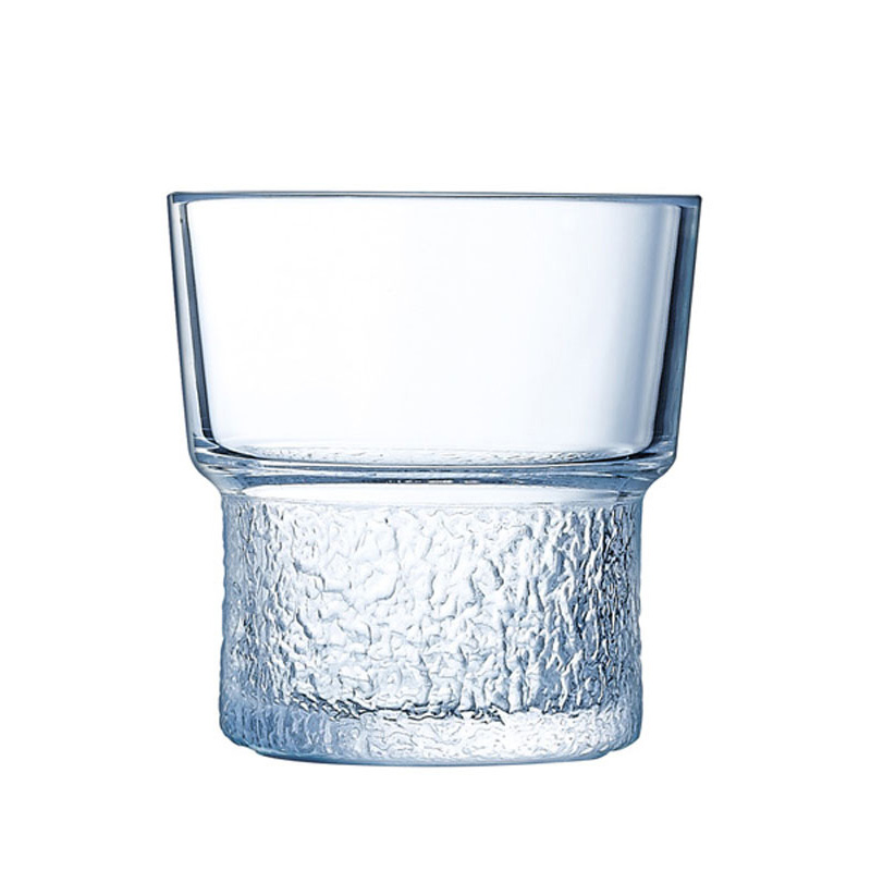 迪斯可水杯(強化) 320ml